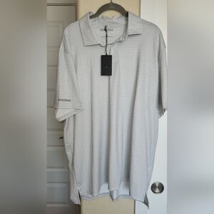 Bonobos Gray Men's Shirt